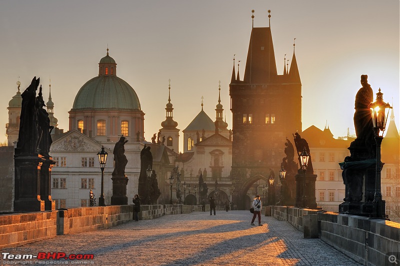 The Sanskari Middle Europe Trip - From Berlin to Vienna via Eastern Europe-charles-bridge3.jpg