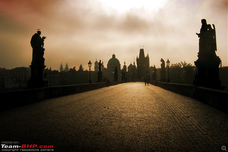 The Sanskari Middle Europe Trip - From Berlin to Vienna via Eastern Europe-charles-bridge7.jpg