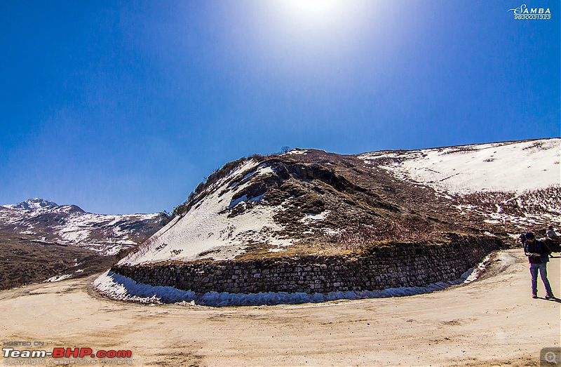 East Sikkim: Sailed through the Old Silk Route in hatchbacks, sedans and a Thar-img_0549.jpg