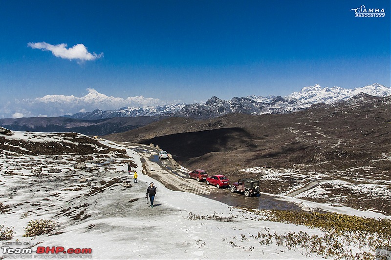 East Sikkim: Sailed through the Old Silk Route in hatchbacks, sedans and a Thar-img_0590.jpg