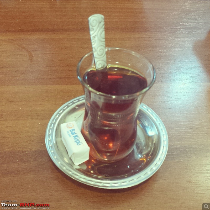 London to Jammu: With a Range Rover-turkishtea.jpg