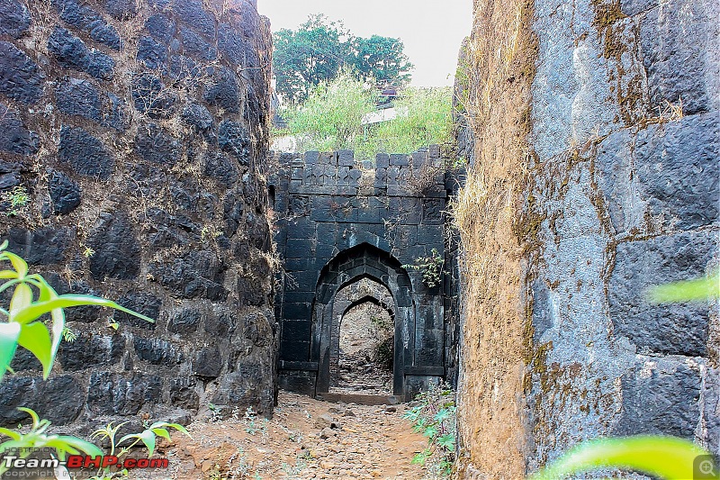 Road-Trip: Hyderabad to Mahabaleshwar-shivajis-gate-pratapgarh-.jpg