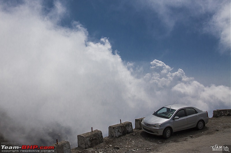 East Sikkim: Sailed through the Old Silk Route in hatchbacks, sedans and a Thar-img_0602.jpg