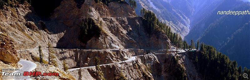 The Great Escape: Cliffhanger Kashmir, Valleys of Himachal, Mughal Road and much more-views-enroute-mughal-road9.jpg