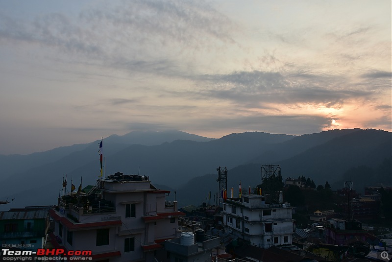 East Sikkim: Sailed through the Old Silk Route in hatchbacks, sedans and a Thar-2016marzuluk011.jpg