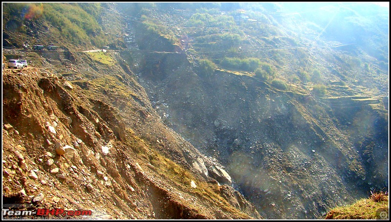 White Sikkim in a Duster AWD-landslide-1.jpg