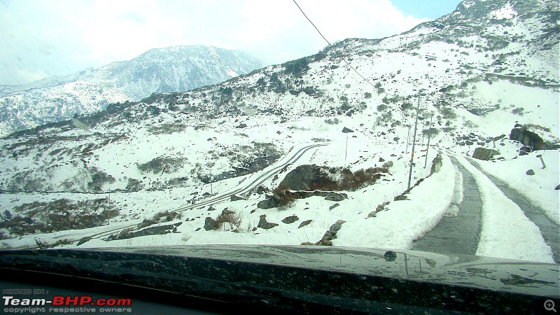 White Sikkim in a Duster AWD-empty-roads.jpg