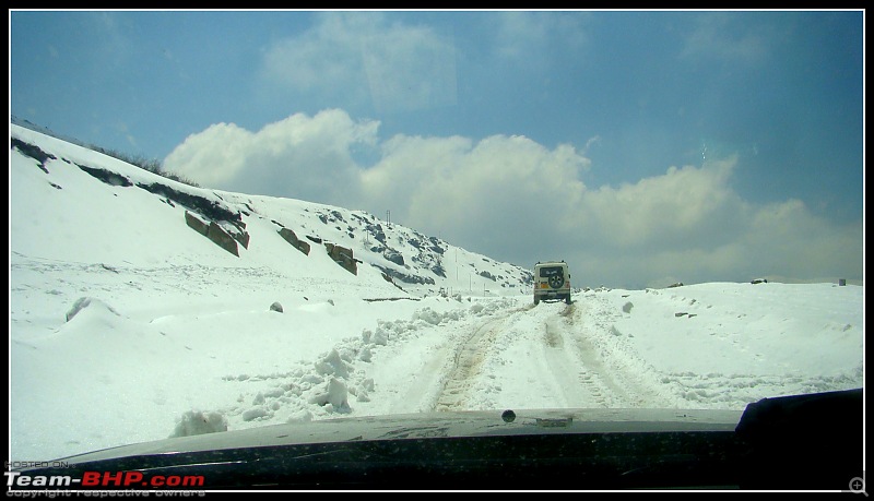 White Sikkim in a Duster AWD-snow-not-cleared.jpg