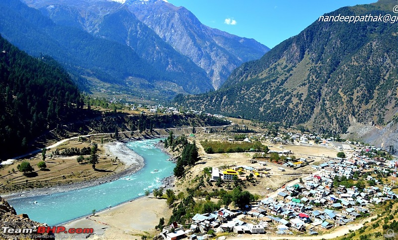 The Great Escape: Cliffhanger Kashmir, Valleys of Himachal, Mughal Road and much more-gulab-2.jpg