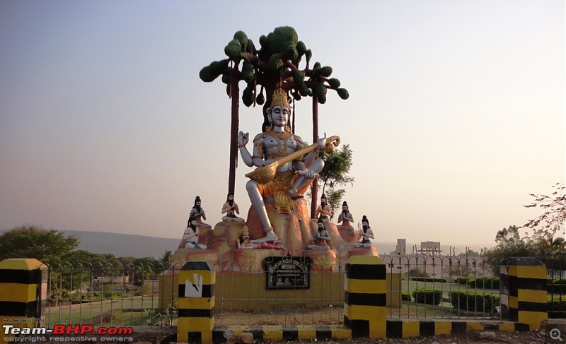 Hummers Travel: Jyotirlinga Darshana at Srisailam-dsc04196.jpg