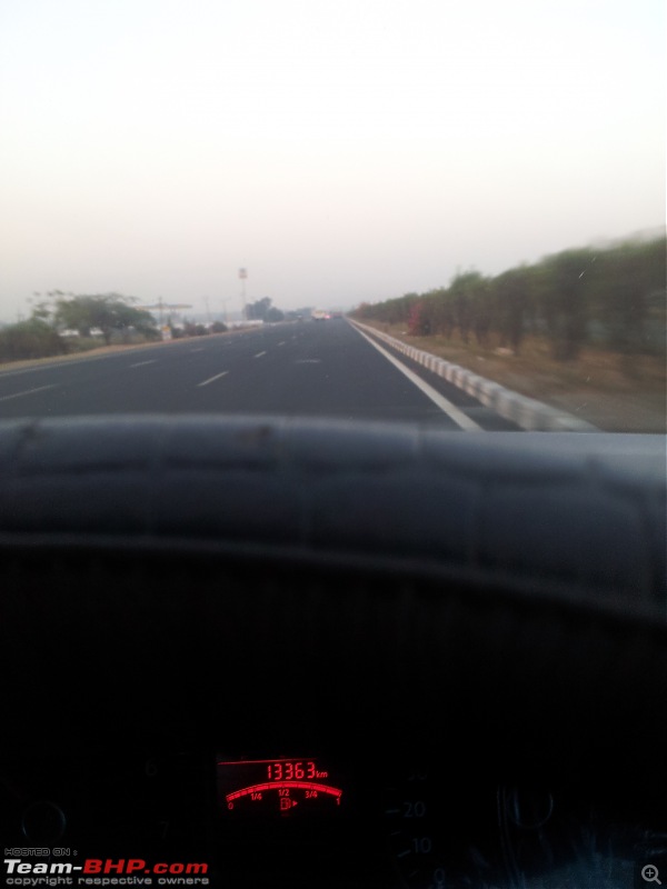 Burning up the road - Ahmedabad to Goa-20160311_065918.jpg