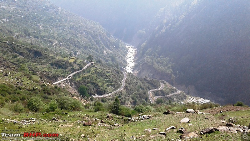 A blissful ride: Uttaranchal to Himachal-20160509_093513.jpg