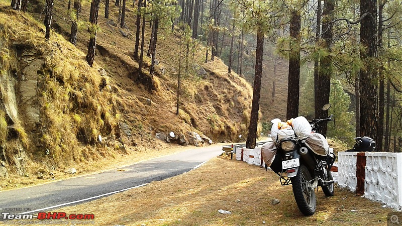 A blissful ride: Uttaranchal to Himachal-20160510_083942.jpg