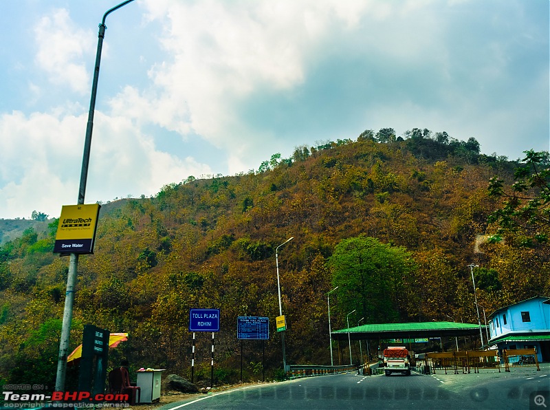 Trip to the Queen of Hills - Darjeeling in a Fluidic Verna-10212.jpg