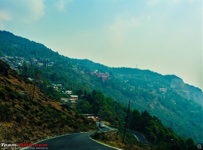 Trip to the Queen of Hills - Darjeeling in a Fluidic Verna-10718.jpg