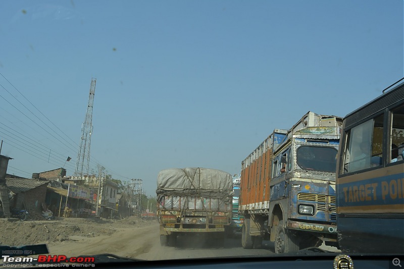 Trip to the Queen of Hills - Darjeeling in a Fluidic Verna-dsc_0156.jpg