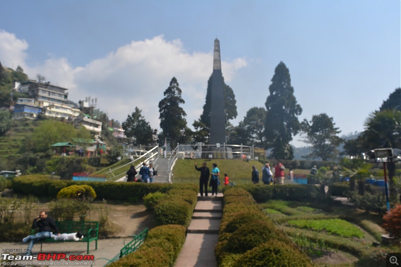 Trip to the Queen of Hills - Darjeeling in a Fluidic Verna-dsc_0600.jpg