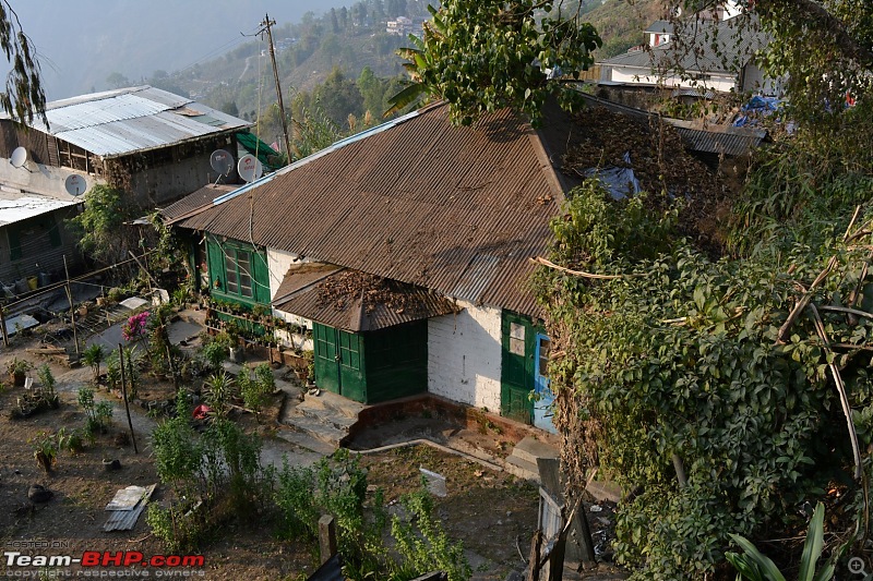 Trip to the Queen of Hills - Darjeeling in a Fluidic Verna-dsc_0697.jpg