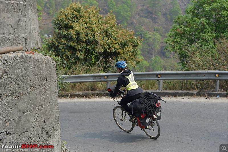 Trip to the Queen of Hills - Darjeeling in a Fluidic Verna-dsc_0722.jpg