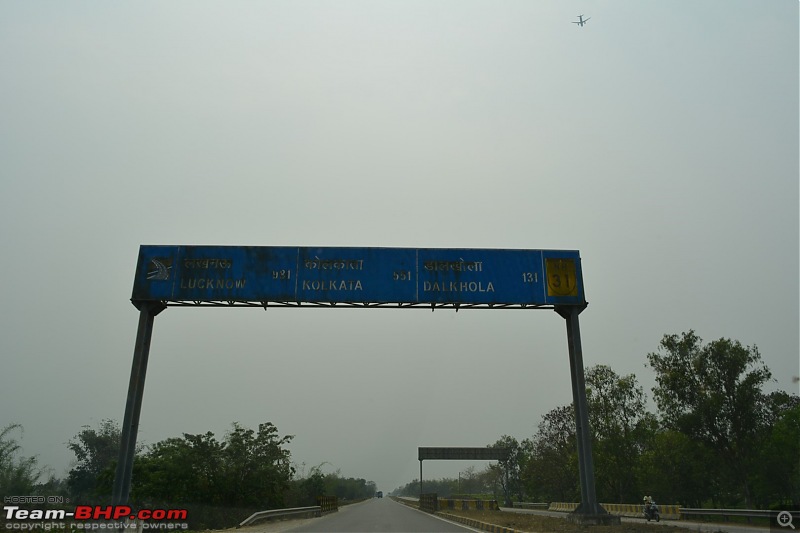 Trip to the Queen of Hills - Darjeeling in a Fluidic Verna-dsc_0779.jpg