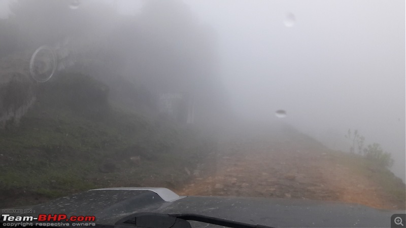 Pajero, Duster & Thar: Zero visibility raid on Sandakphu!-20160515_172638.jpg