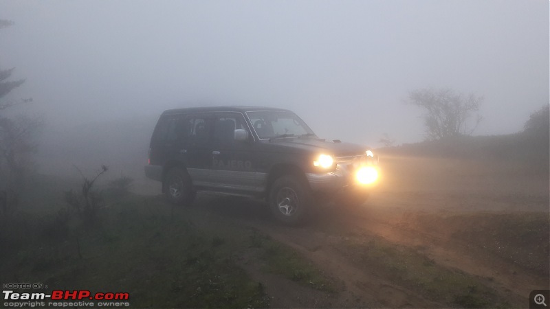 Pajero, Duster & Thar: Zero visibility raid on Sandakphu!-20160515_174429.jpg