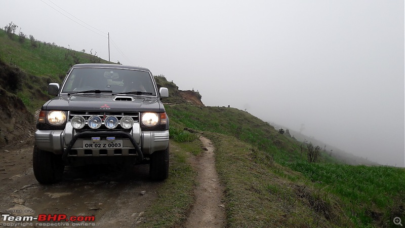 Pajero, Duster & Thar: Zero visibility raid on Sandakphu!-20160515_132216.jpg