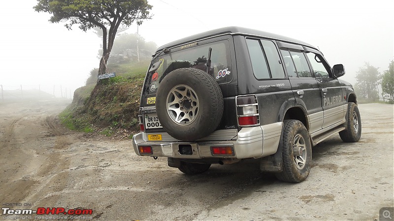 Pajero, Duster & Thar: Zero visibility raid on Sandakphu!-20160515_132526.jpg