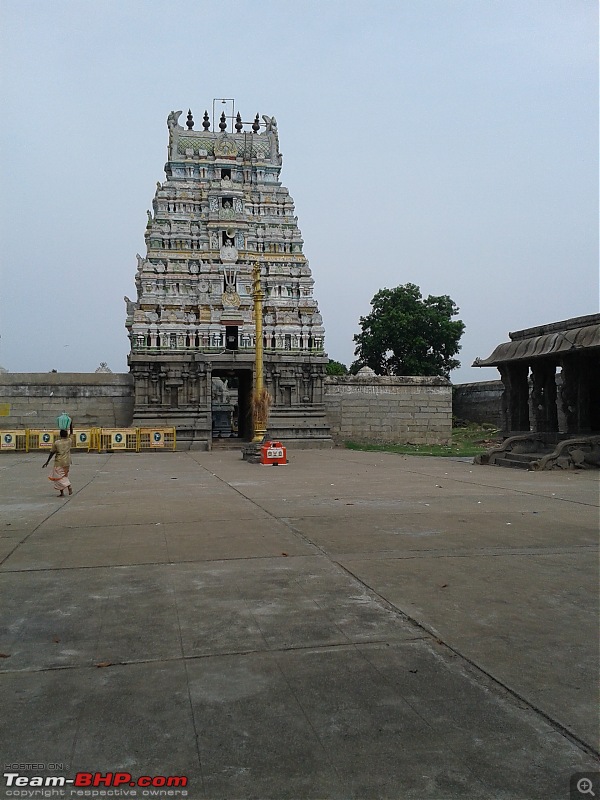 On the 2-Lanes of TN: A Temple visit around Chetpet-20160527_092637.jpg