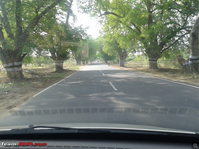 On the 2-Lanes of TN: A Temple visit around Chetpet-bargur_to_tirupattur1.jpg