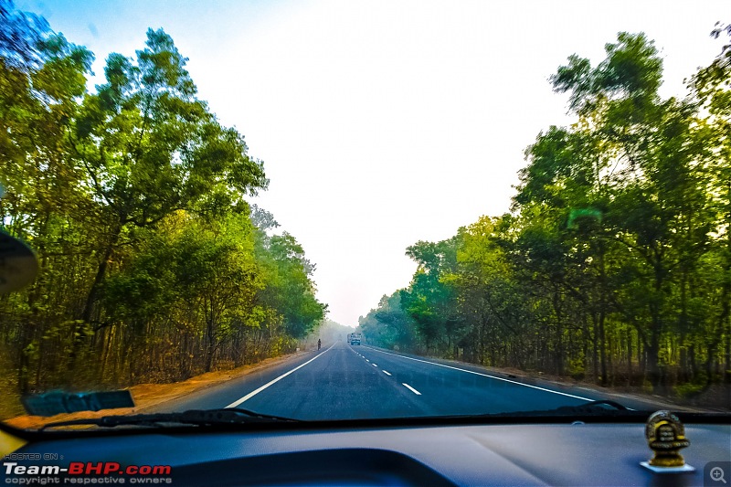 Trip to the Queen of Hills - Darjeeling in a Fluidic Verna-10096.jpg