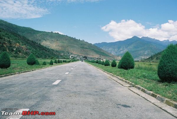 An incredible journey of a lifetime to Bhutan, Kalimpong, Darjeeling and Gangtok!-paro-airport-runway.jpg