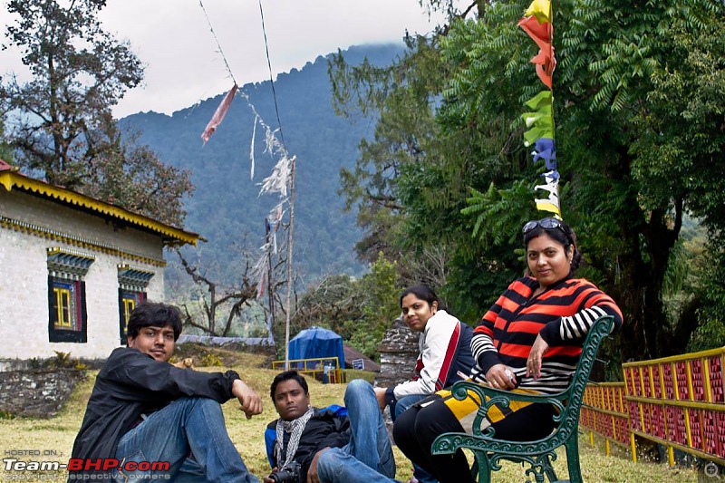 Yuksom, West Sikkim - Drive to the birthplace of Sikkim-12045562_894254273995445_7363333628200937816_o.jpg