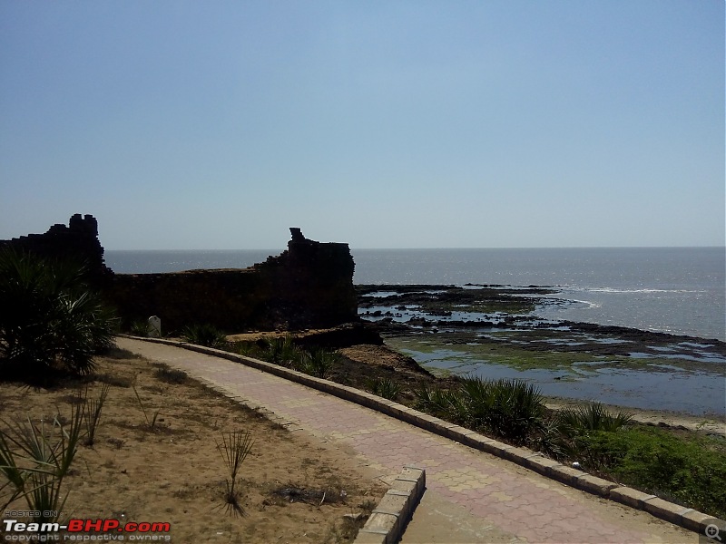 Pseudo Bachelors drive from Ahmedabad to Diu-img_20160313_112301.jpg