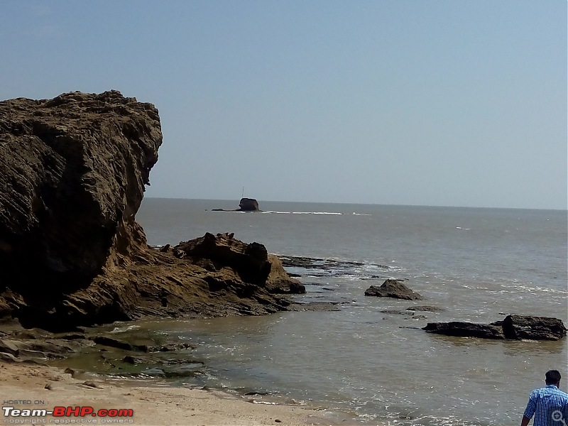 Pseudo Bachelors drive from Ahmedabad to Diu-img_20160313_125320.jpg