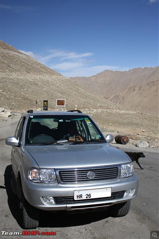 Better Leh'd than Never - a 3,004 kms round trip of a lifetime!-img_2676.jpg