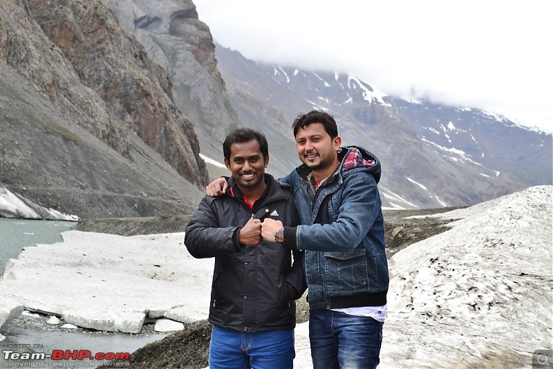 Ladakh Reloaded: 4 friends, a Figo Aspire & an Amaze-zojila-12.jpg