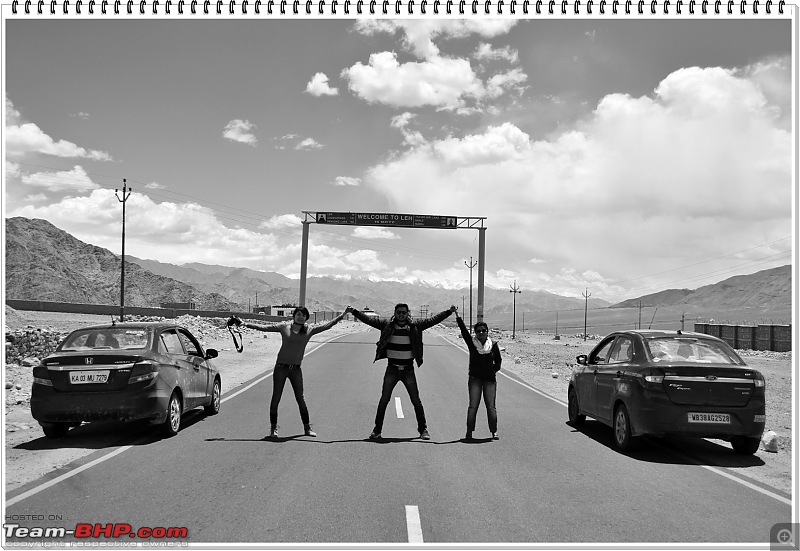 Ladakh Reloaded: 4 friends, a Figo Aspire & an Amaze-23.jpg