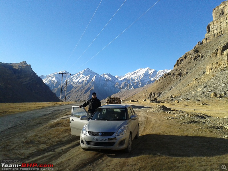 Julley! Himalayan Spiti Adventure in a sedan-20151023_074335.jpg