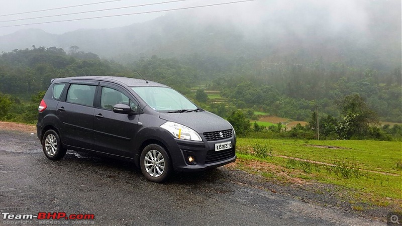 Red Dwarf's monsoon diary - Exploring new roads of rural Karnataka in a TUV300-10488155_10152328775249998_7177758431948784333_n.jpg