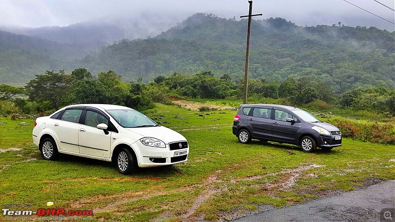 Red Dwarf's monsoon diary - Exploring new roads of rural Karnataka in a TUV300-10468377_10152328553509998_5578840113862641518_n.jpg