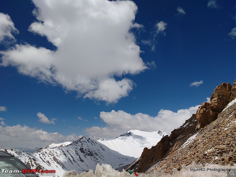 XUV500: Karwar/Goa to Leh Ladakh-19khardung-summit.jpg