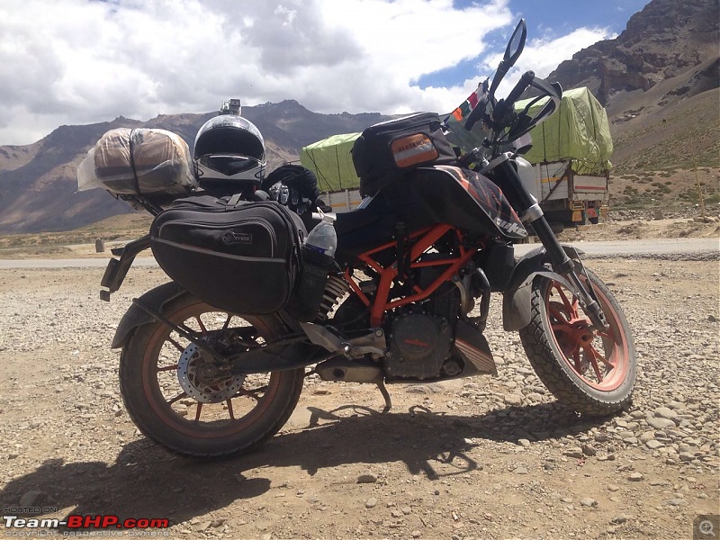 Chasing the Lama on a KTM 390 Duke: Pune to Ladakh, 6500+ km in 12 days-ktm-duke-carrier.jpg