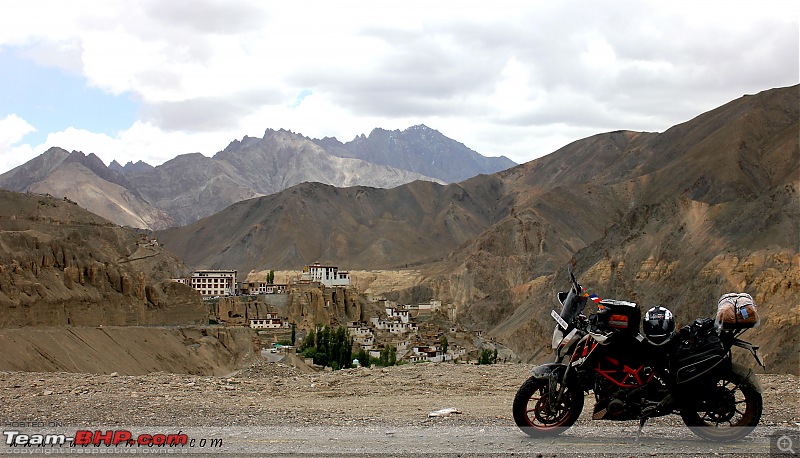 Chasing the Lama on a KTM 390 Duke: Pune to Ladakh, 6500+ km in 12 days-lamayuru_ktm_duke390.jpg