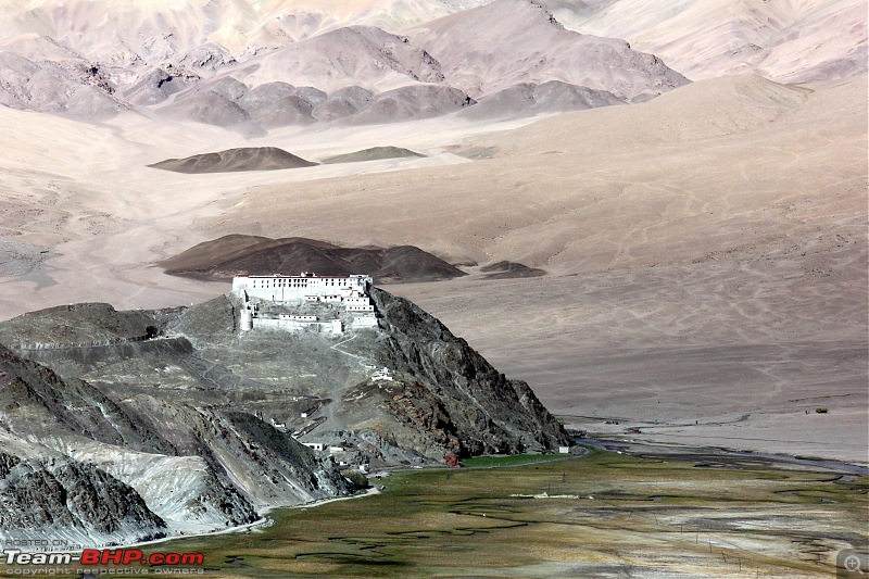 Chasing the Lama on a KTM 390 Duke: Pune to Ladakh, 6500+ km in 12 days-hanle-monestry.jpg