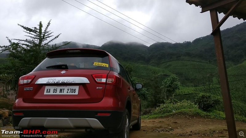 The perfect weekend getaway - Valparai in a Maruti Vitara Brezza-img_20160617_095951.jpg