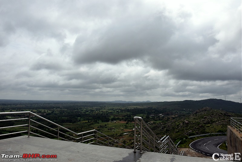 Red Dwarf's monsoon diary - Exploring new roads of rural Karnataka in a TUV300-m1.jpg