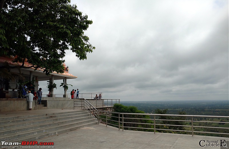 Red Dwarf's monsoon diary - Exploring new roads of rural Karnataka in a TUV300-m13.jpg