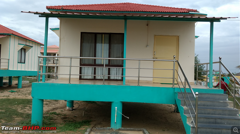 Weekend Trip - Hyderabad to Suryalanka Beach-porch.png