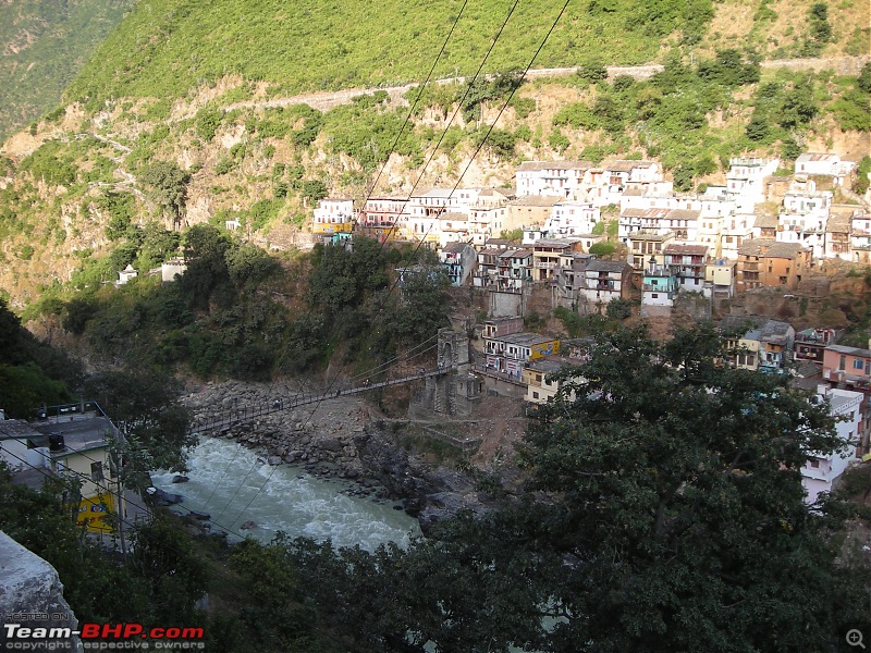 Uttarakhand calling: Drive to Kedarnath & Badrinath in a Maruti 800-5.jpg